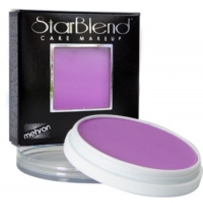 Mehron Starblend Purple 54G Mehron Starblend Purple 54G